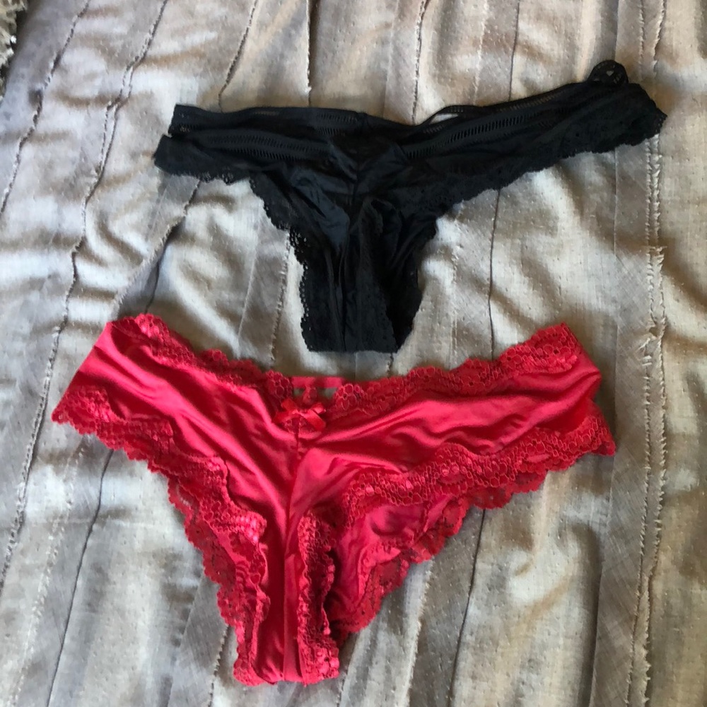 Victoria’s Secret very sexy panty